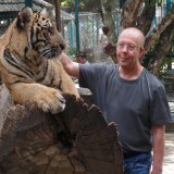 Profilfoto Karl Gustav Gustafsson Profilfoto av Karl Gustav Gustafsson