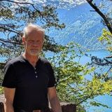 Profilfoto Jan Gustafsson Profilfoto av Jan Gustafsson