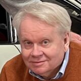 Profilfoto Rune Syvén Profilfoto av Rune Syvén