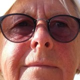 Profilfoto Inger Johansson Profilfoto av Inger Johansson