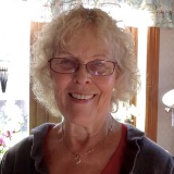 Profilfoto av Inger Ljung