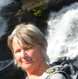 Profilfoto Gun Åström Profilfoto av Gun Åström