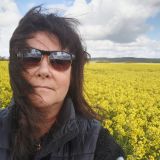 Profilfoto Lisa Rosengren fd Nyström Profilfoto av Lisa Rosengren fd Nyström