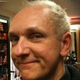 Profilfoto Lennart Backer Profilfoto av Lennart Backer