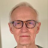 Profilfoto Dan Sörensson Profilfoto av Dan Sörensson