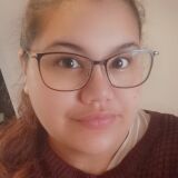 Profilfoto av Shizuka Ström