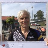 Profilfoto Bengt-Åke Johansson Profilfoto av Bengt-Åke Johansson