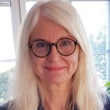 Profilfoto Lena Söderström Profilfoto av Lena Söderström