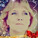 Profilfoto Jenny Alven Borgström Profilfoto av Jenny Alven Borgström