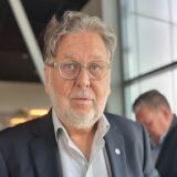 Profilfoto Lars-Göran Nyström Profilfoto av Lars-Göran Nyström