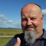 Profilfoto Jörgen Persson Profilfoto av Jörgen Persson
