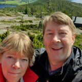 Profilfoto av Jan-Ove Wikström