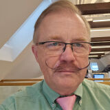 Profilfoto Lars Nordström Profilfoto av Lars Nordström