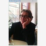 Profilfoto Sigvard Däversjö Profilfoto av Sigvard Däversjö