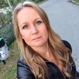 Profilfoto Kristin Texén Profilfoto av Kristin Texén