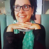 Profilfoto Åsa Selin Profilfoto av Åsa Selin