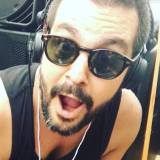 Profilfoto David Ballester Profilfoto av David Ballester