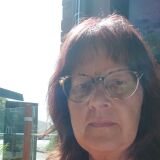 Profilfoto Monica Marklund Profilfoto av Monica Marklund