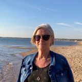 Profilfoto Anna-Lena Björk Profilfoto av Anna-Lena Björk