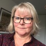 Profilfoto av Anna Josias