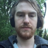 Profilfoto Martin Ahlström Profilfoto av Martin Ahlström