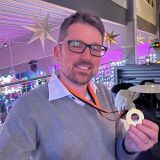 Profilfoto av Christer Sandström