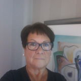 Profilfoto Anna-Lena Söderström Profilfoto av Anna-Lena Söderström