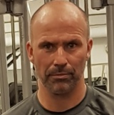 Profilfoto Peter Claesson Profilfoto av Peter Claesson