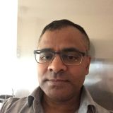 Profilfoto David Hanaeus Profilfoto av David Hanaeus