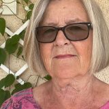 Profilfoto av Kerstin Eriksdotter