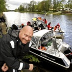 Profilfoto Roland Pettersson Profilfoto av Roland Pettersson