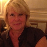 Profilfoto Kerstin Forsberg Profilfoto av Kerstin Forsberg