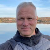 Profilfoto Jörgen Persson Profilfoto av Jörgen Persson