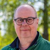 Profilfoto av Svante Remshagen