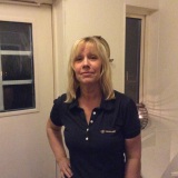 Profilfoto Eva Sjöqvist Profilfoto av Eva Sjöqvist