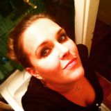 Profilfoto av Angelica Bergström