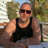 Profilfoto Thomas Hagström Profilfoto av Thomas Hagström