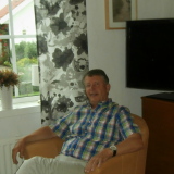 Profilfoto Bengt Johansson Profilfoto av Bengt Johansson