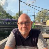 Profilfoto Håkan Sjödin Profilfoto av Håkan Sjödin