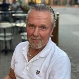 Profilfoto Åke Söderqvist Profilfoto av Åke Söderqvist