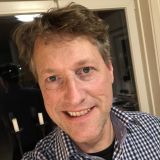 Profilfoto Lars Nyström Profilfoto av Lars Nyström