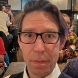 Profilfoto av Sebastian Nässén