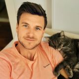 Profilfoto Johan Vidner Profilfoto av Johan Vidner