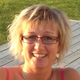 Profilfoto Susanne Andersson Profilfoto av Susanne Andersson