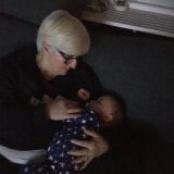 Profilfoto Gun Åström Profilfoto av Gun Åström