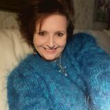 Profilfoto Annette Strömsten Profilfoto av Annette Strömsten