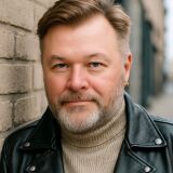 Profilfoto av Peter Trixe