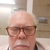 Profilfoto Lars Nyström Profilfoto av Lars Nyström