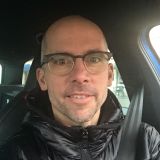 Profilfoto Markus Nyström Profilfoto av Markus Nyström