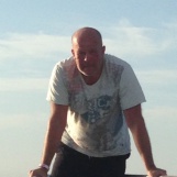 Profilfoto Johan Karlsson Profilfoto av Johan Karlsson